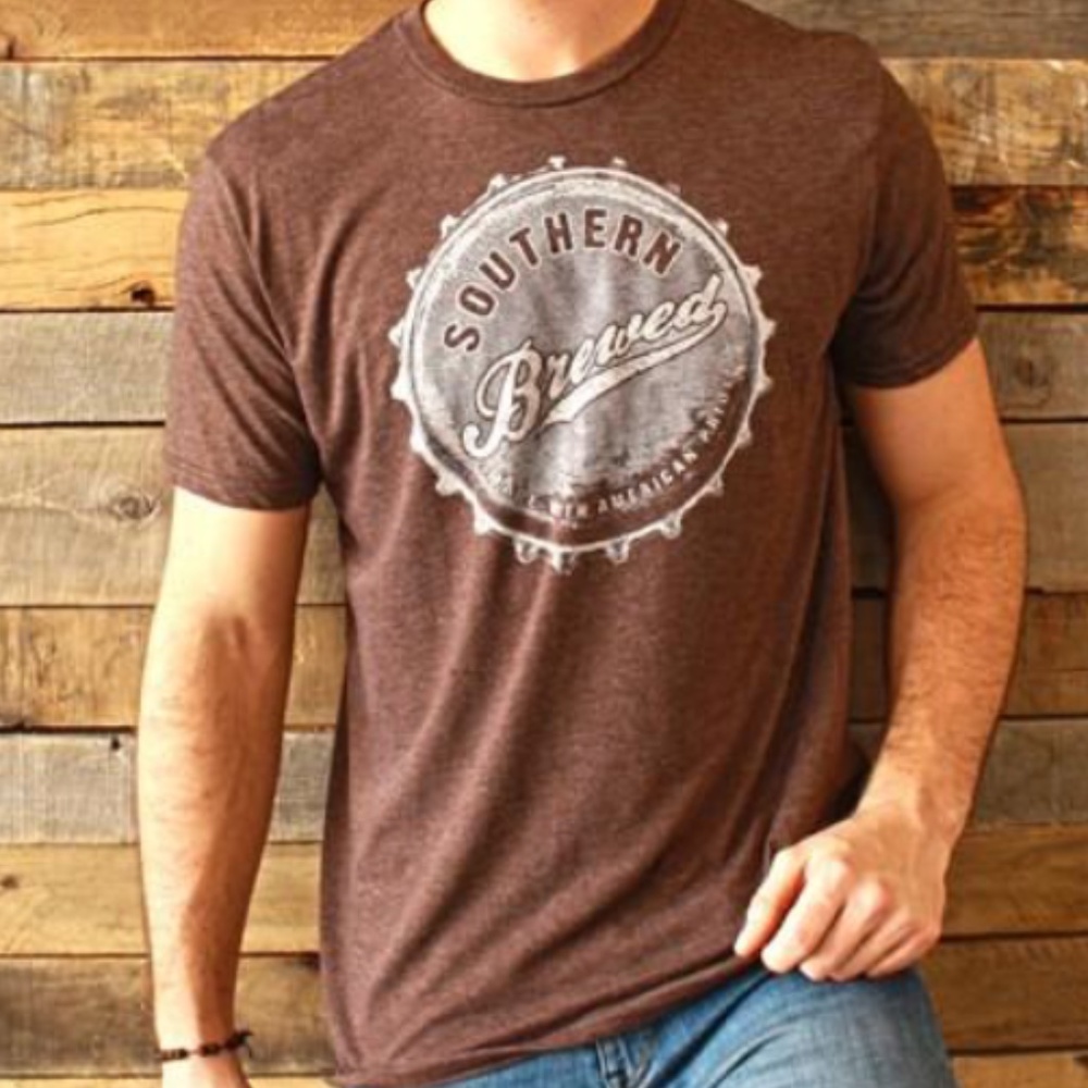 Southern Brewed T-shirt